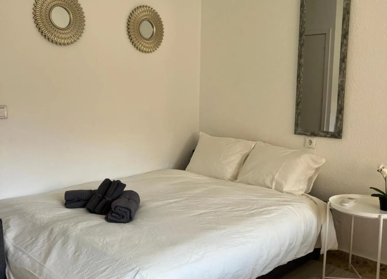 Apartamento Ramai 117 Torremolinos 0*,  Spain