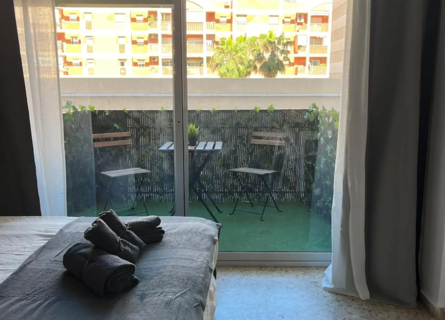 Apartamento Ramai 117 Torremolinos Apartment