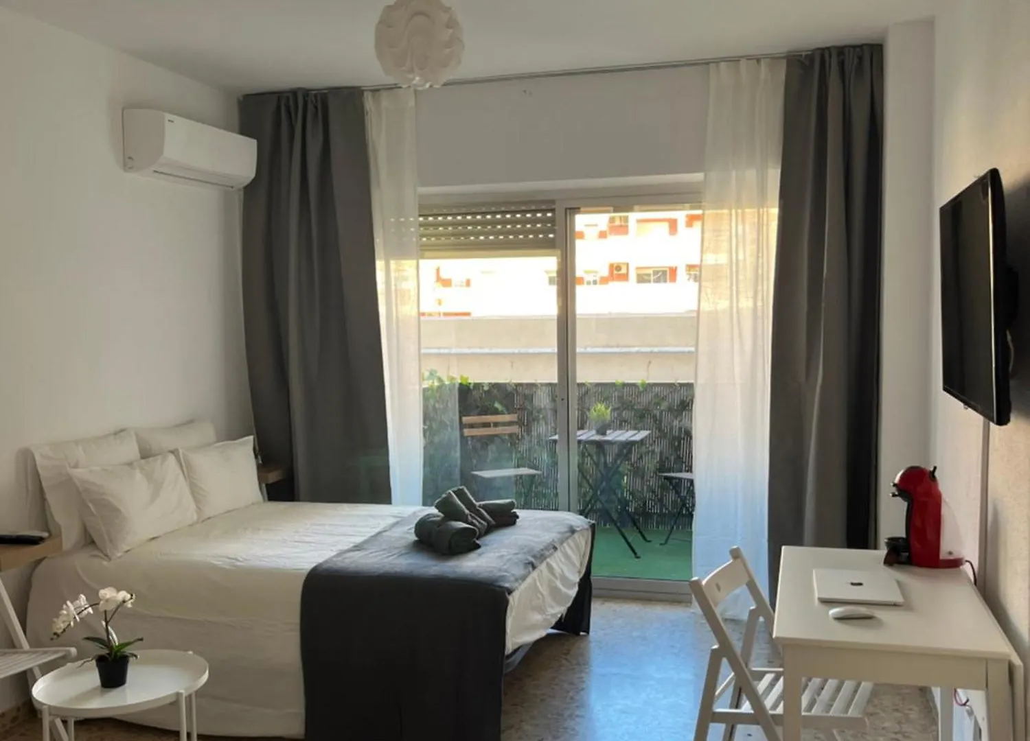 Apartamento Ramai 117 Torremolinos