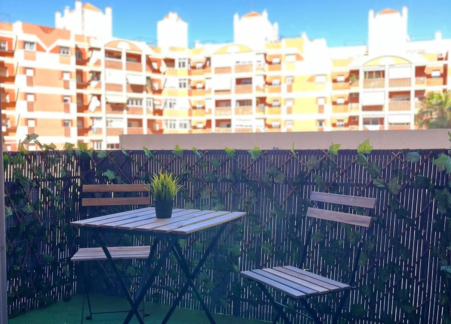 Apartment Apartamento Ramai 117 Torremolinos Spain