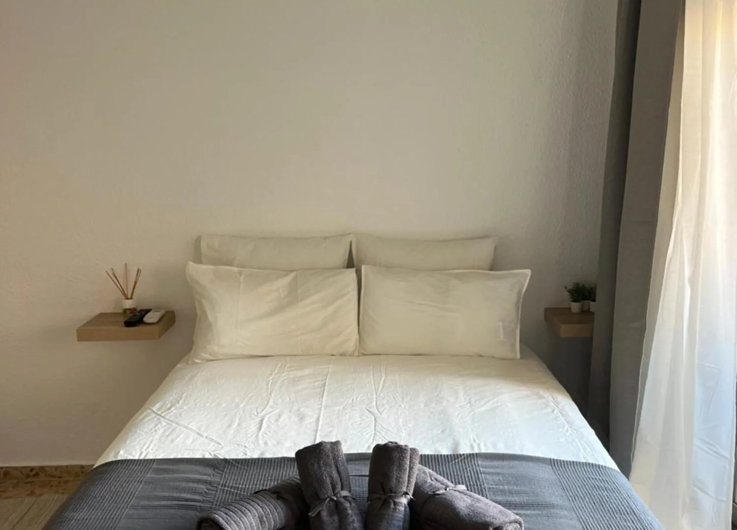 Apartamento Ramai 117 Torremolinos Spain
