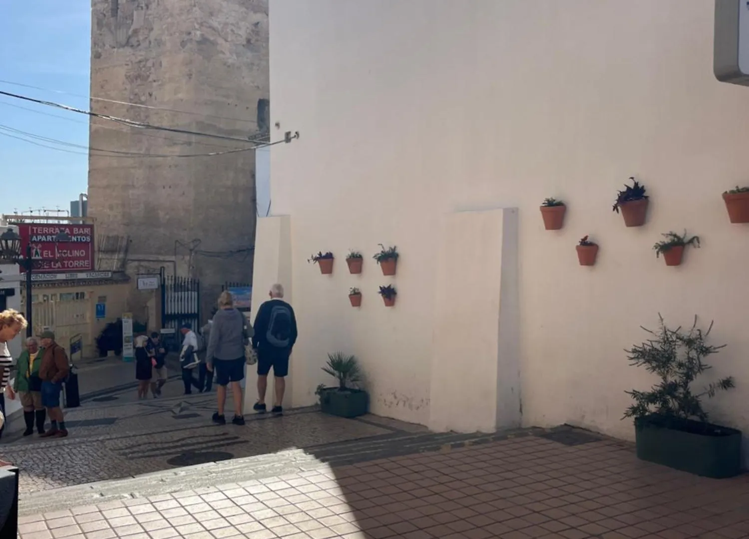Apartamento Ramai 117 Torremolinos Apartment