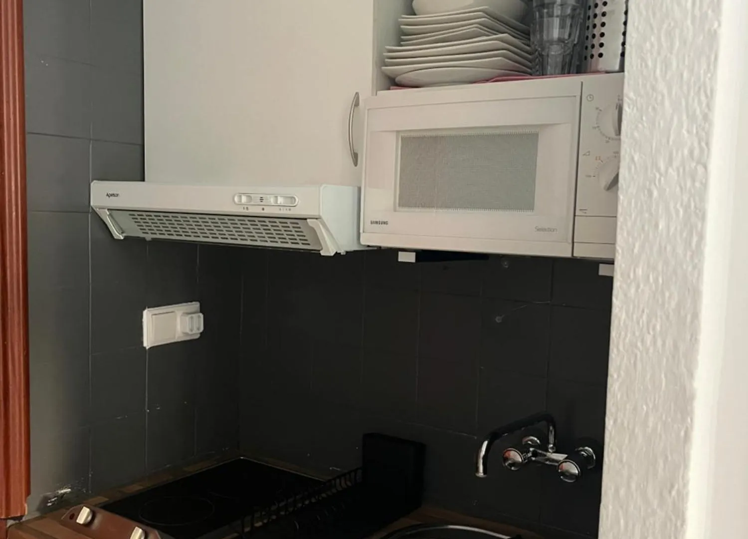 Apartamento Ramai 117 トレモリノス 0*,