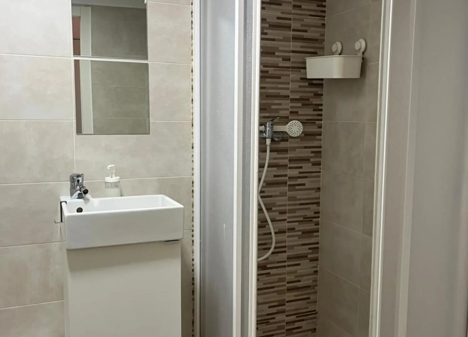 アパート Apartamento Ramai 117 トレモリノス