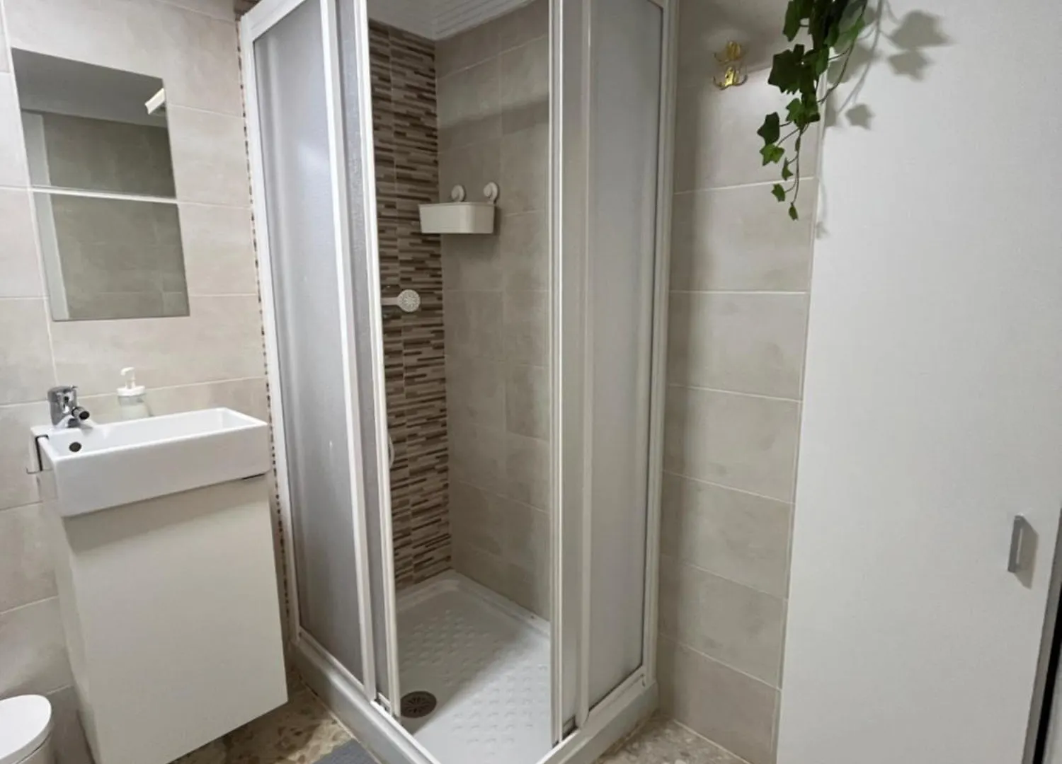 Apartamento Ramai 117 トレモリノス