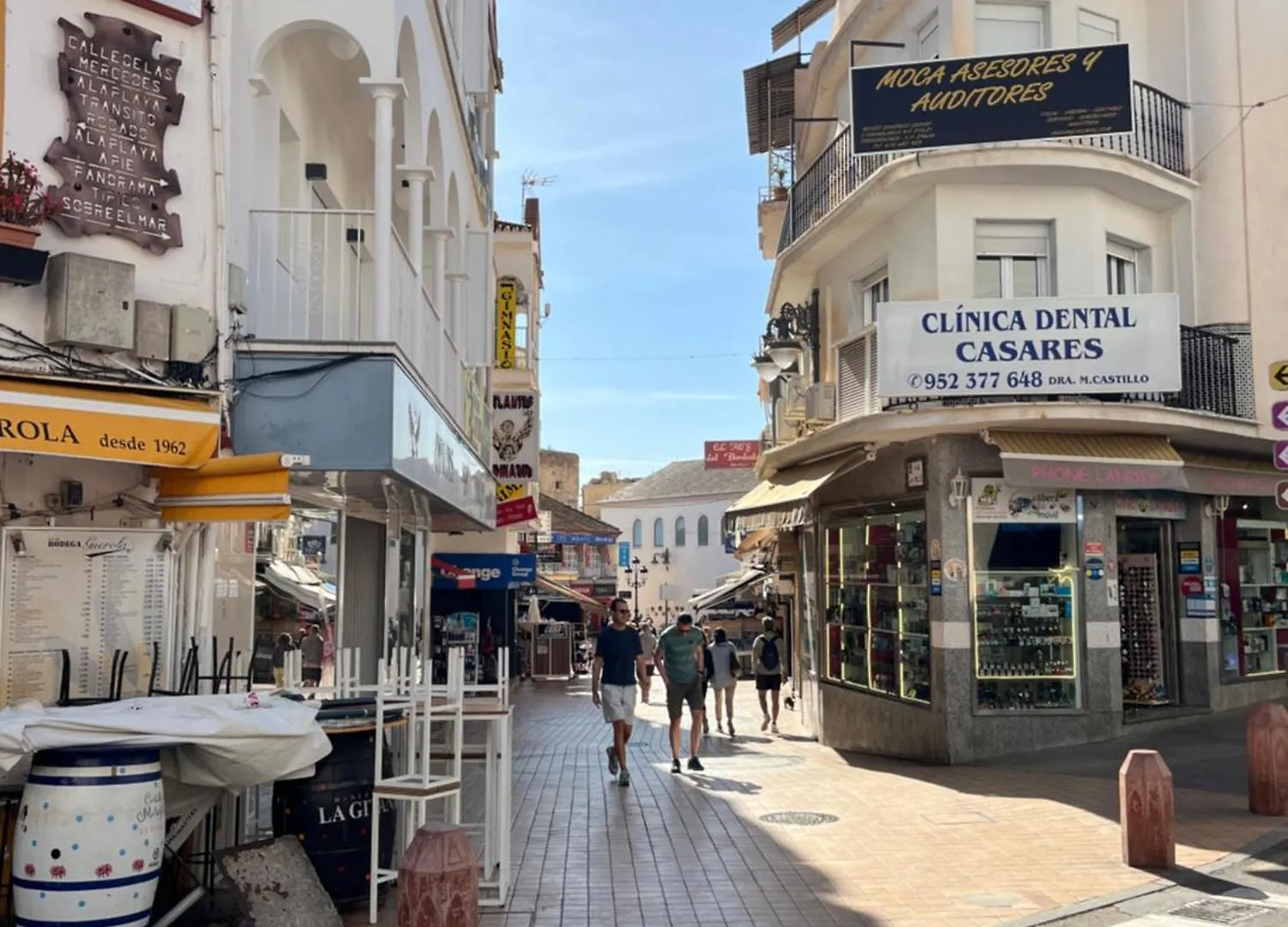 Apartamento Ramai 117 Torremolinos
