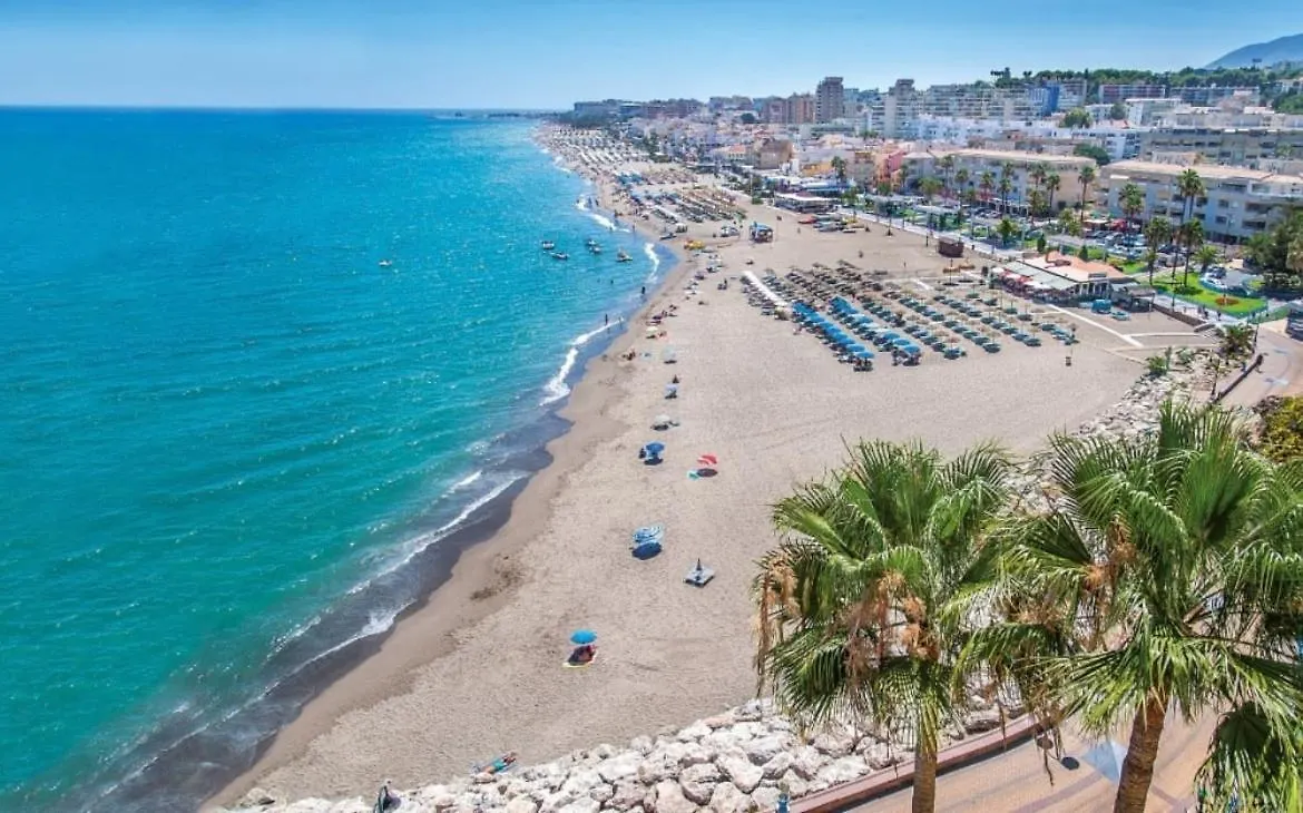 Apartment Apartamento Ramai 117 Torremolinos