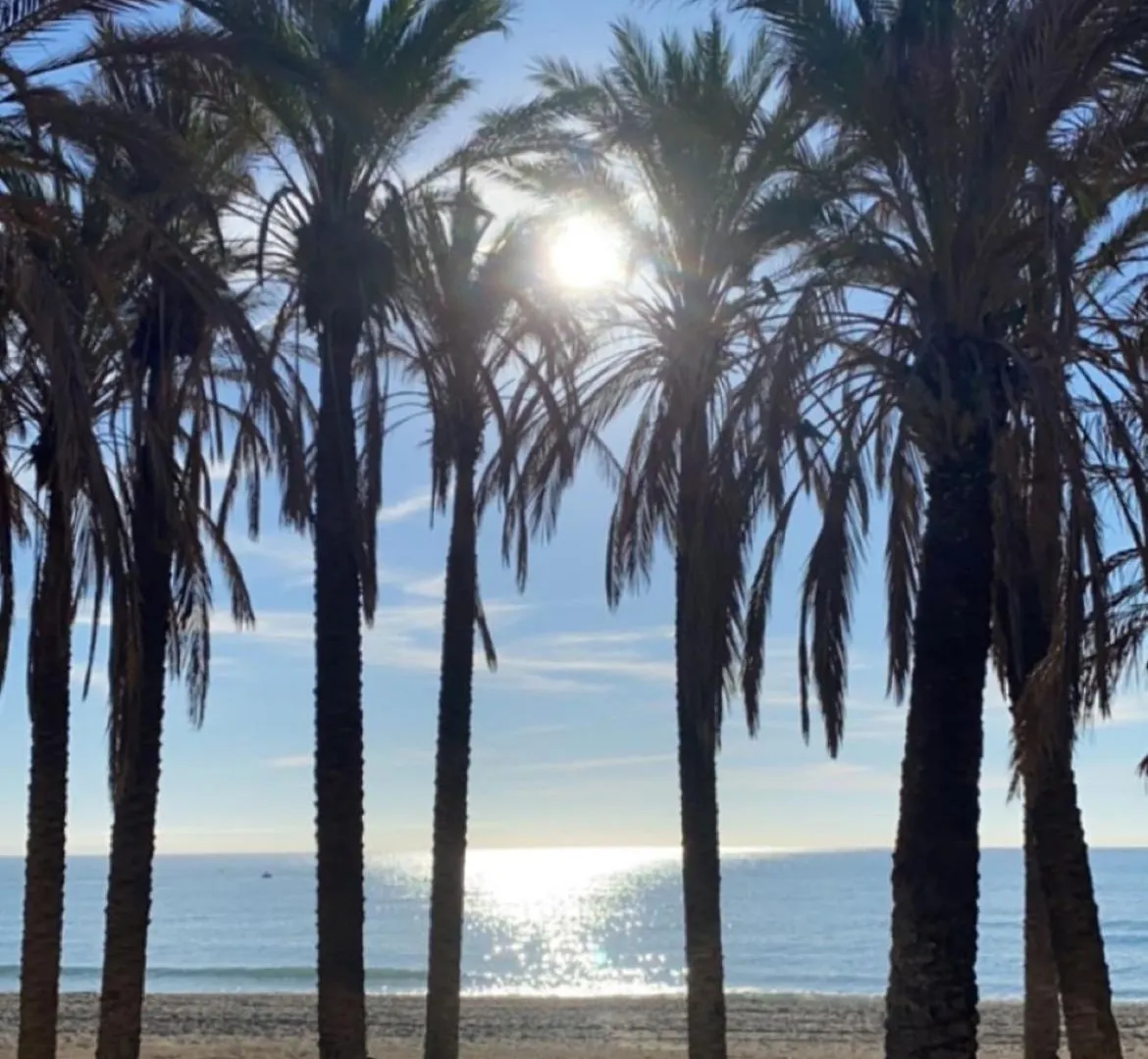 Apartment Apartamento Ramai 117 Torremolinos