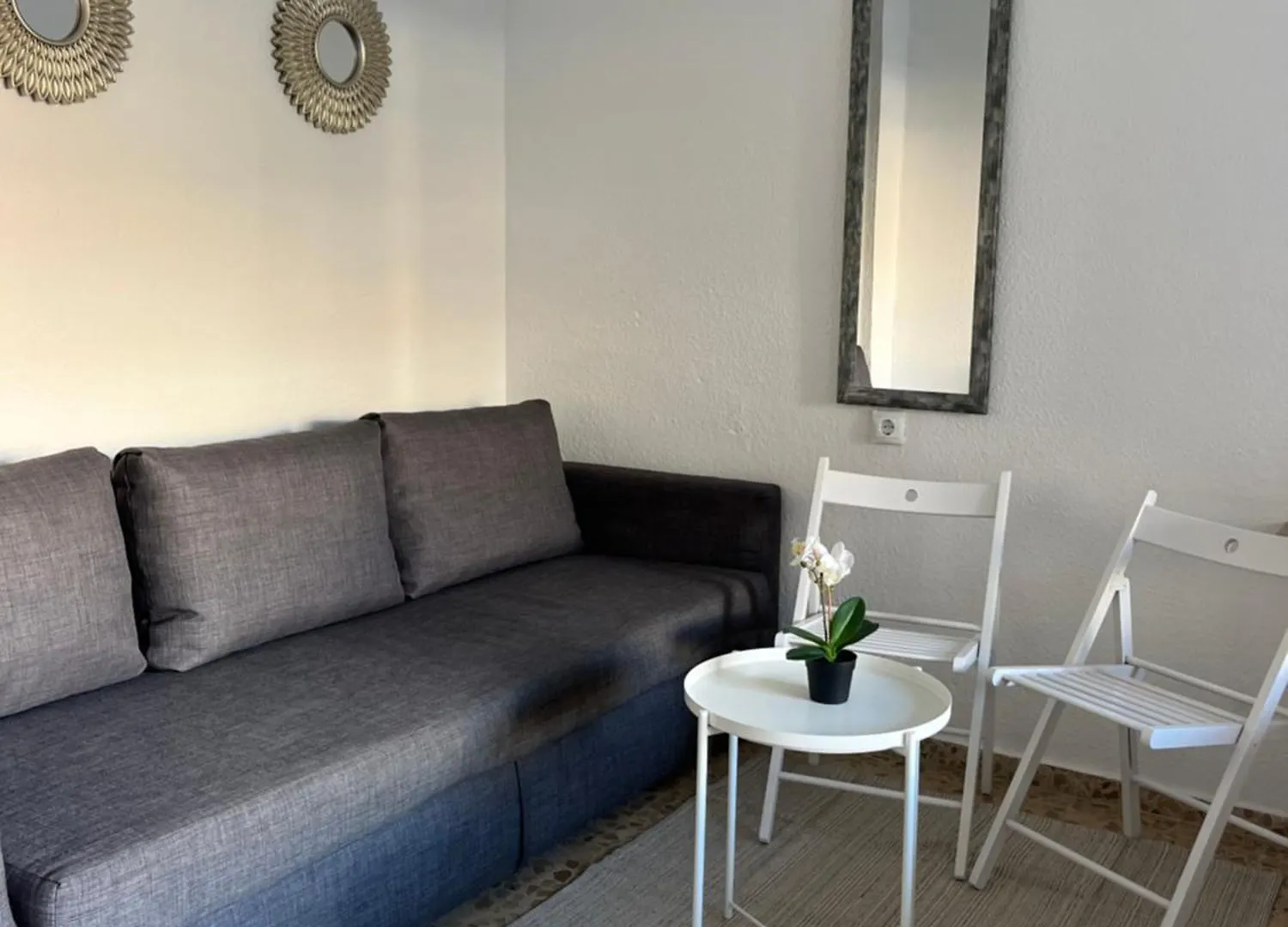 Apartment Apartamento Ramai 117 Torremolinos