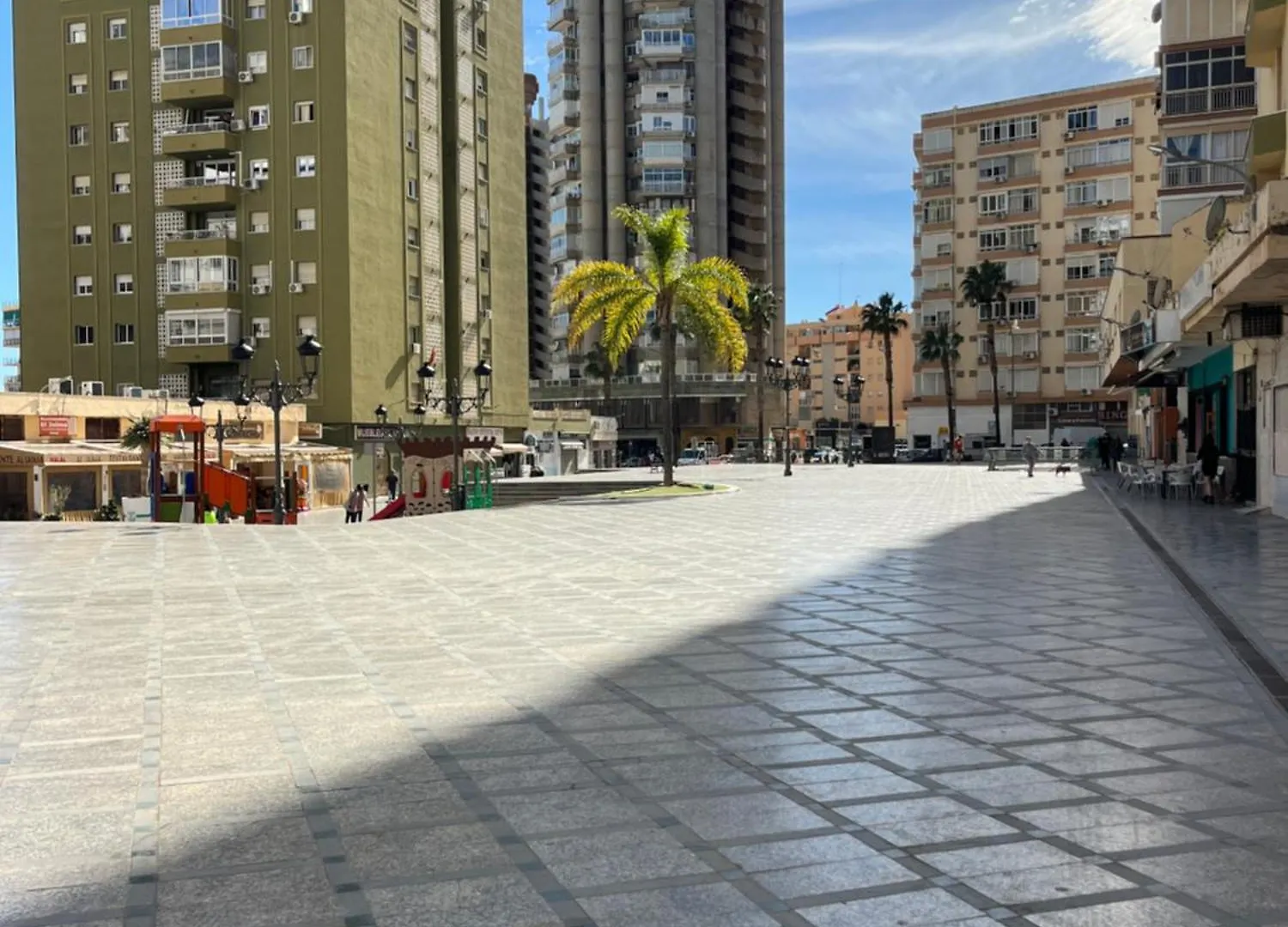 Apartamento Ramai 117 Torremolinos Apartment